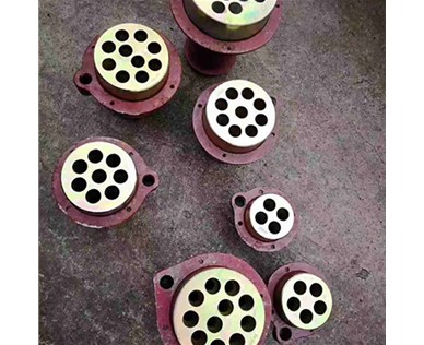 預(yù)應(yīng)力混凝土錨具、夾具和連接器進(jìn)場驗(yàn)收規(guī)定